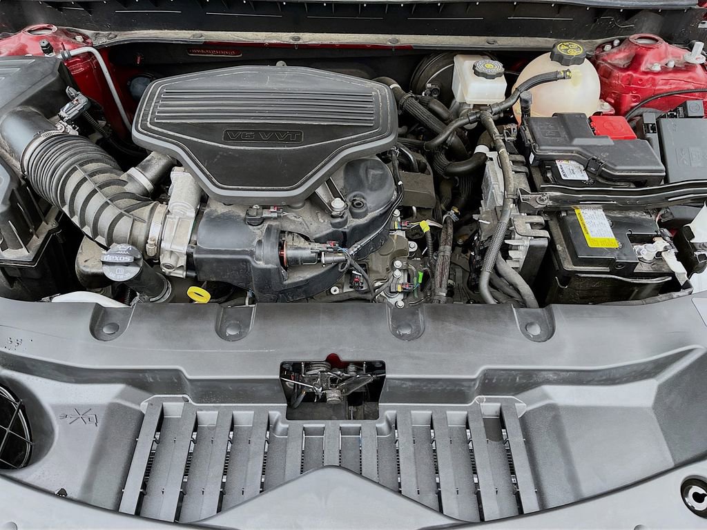 Used 2023 Chevrolet Blazer Premier w/ Driver Confidence II Package image 29