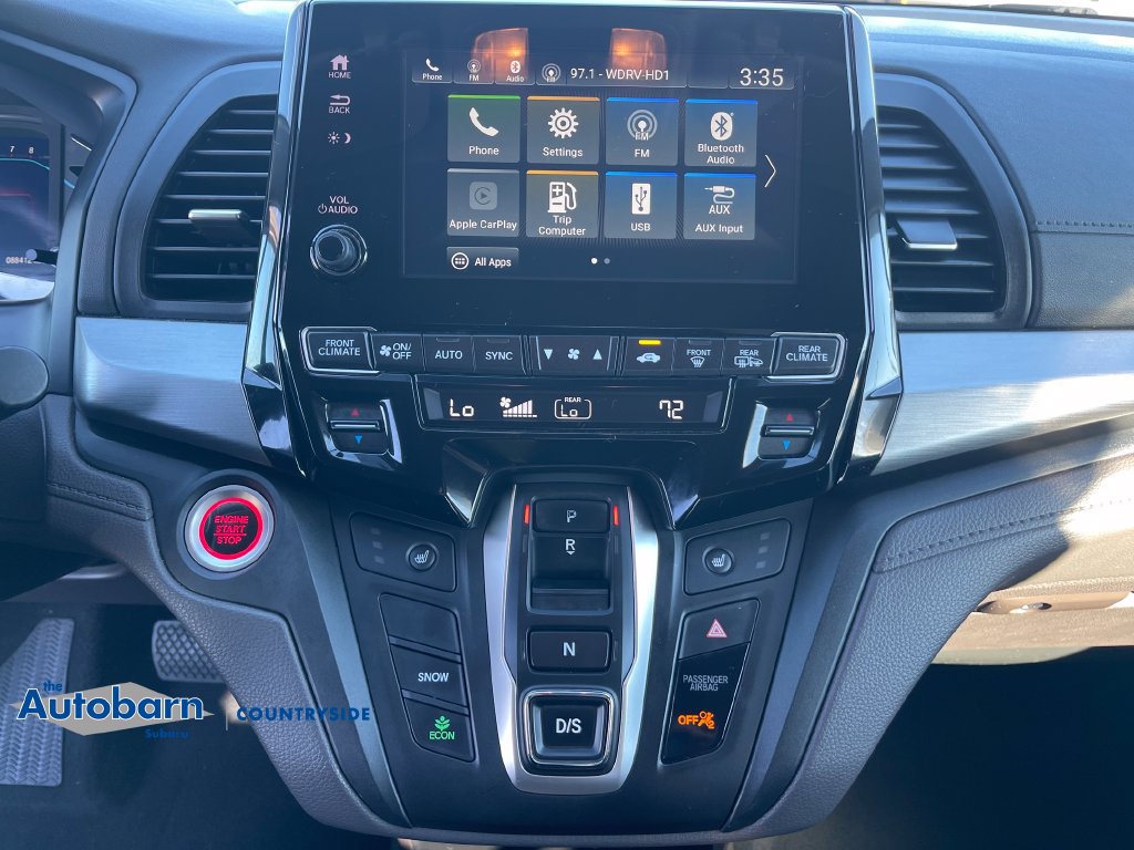 Used 2019 Honda Odyssey EX-L image 16