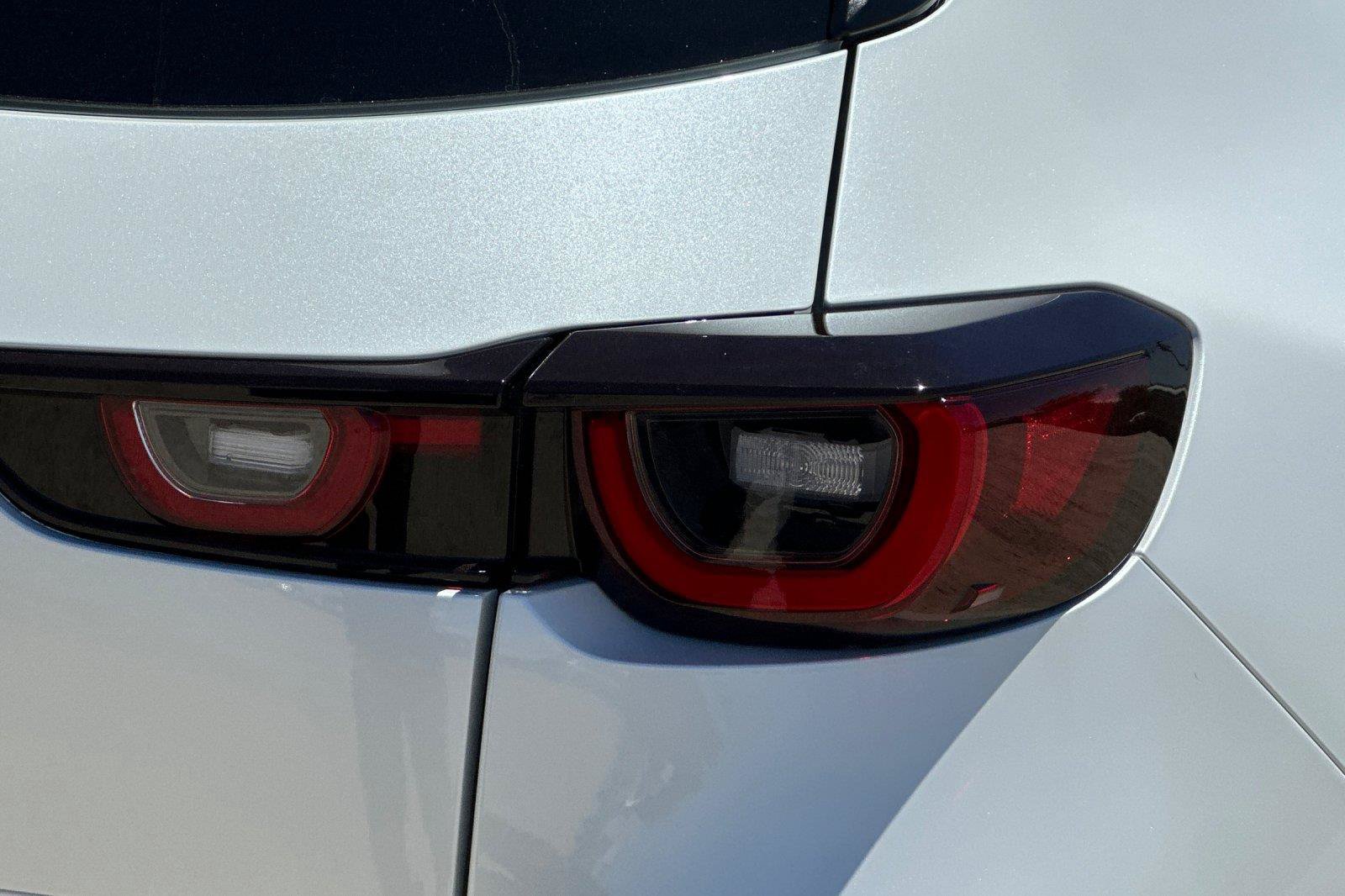 New 2026 MAZDA CX-50 2.5 Turbo w/ Accent Package AWD/4WD image 34