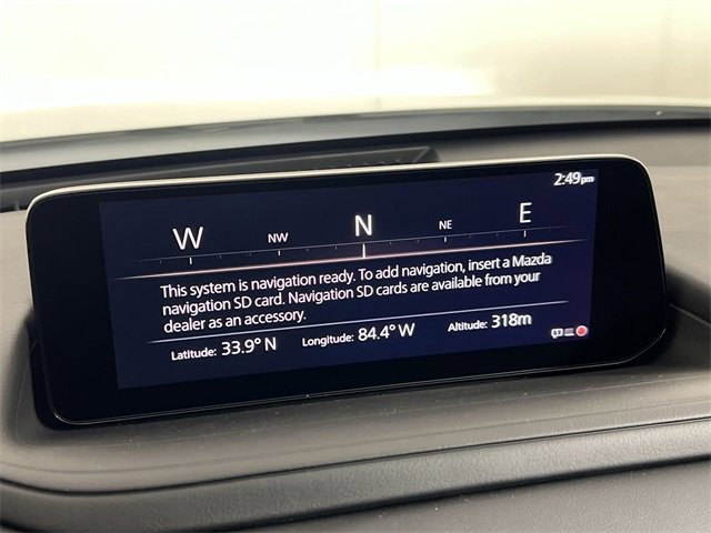 New 2026 MAZDA CX-30 AWD 2.5 S image 17