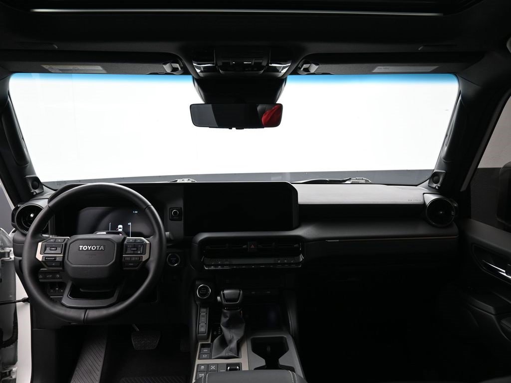 Certified 2024 Toyota Land Cruiser image 32