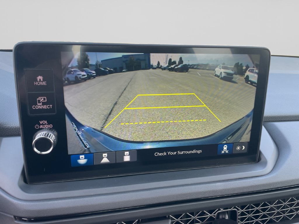 New 2026 Honda Accord SE image 24