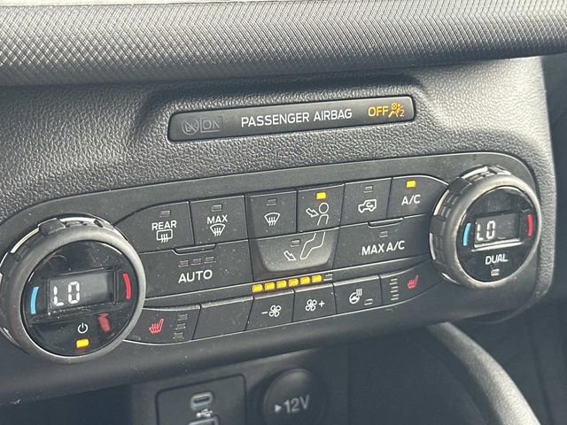 Used 2021 Ford Bronco Sport Outer Banks image 33