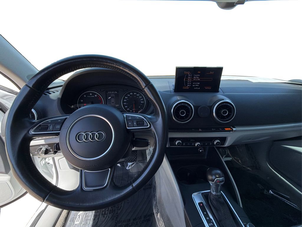 Used 2015 Audi A3 1.8T Premium w/ Driver Assistance Package image 28