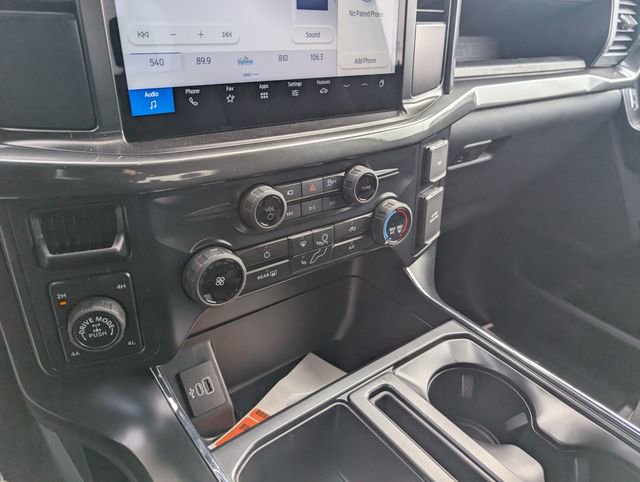 New 2026 Ford F150 STX AWD/4WD image 23
