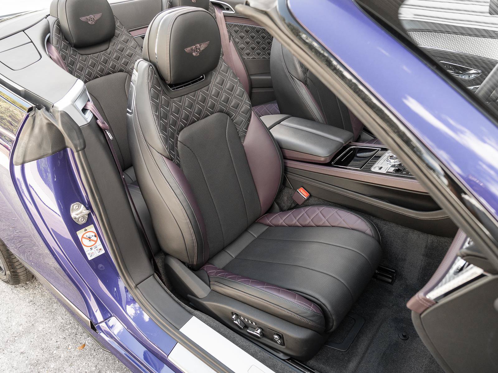 Used 2023 Bentley Continental GT S AWD/4WD image 5