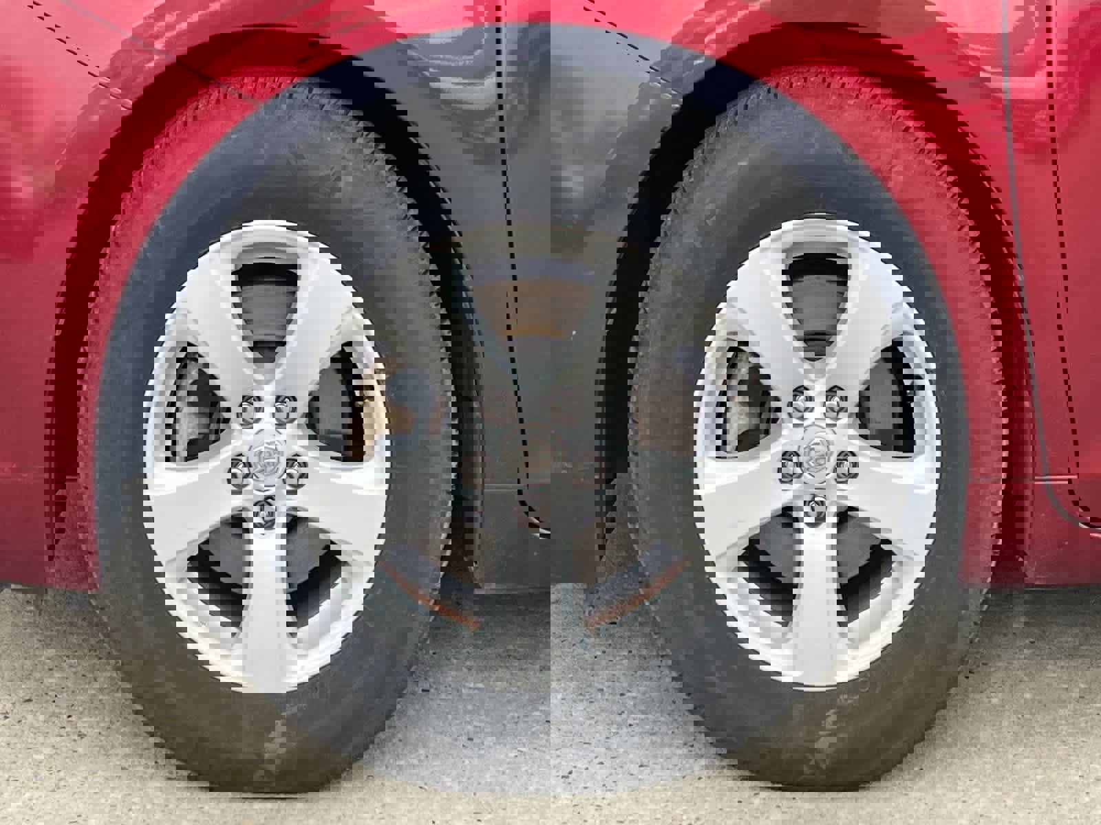 Used 2017 Toyota Sienna LE image 27