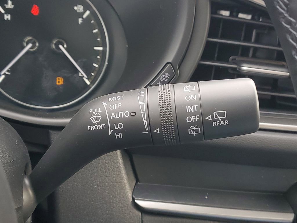 New 2026 MAZDA CX-30 AWD 2.5 S image 21