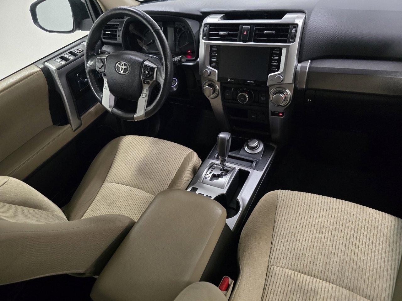 Certified 2020 Toyota 4Runner SR5 image 20