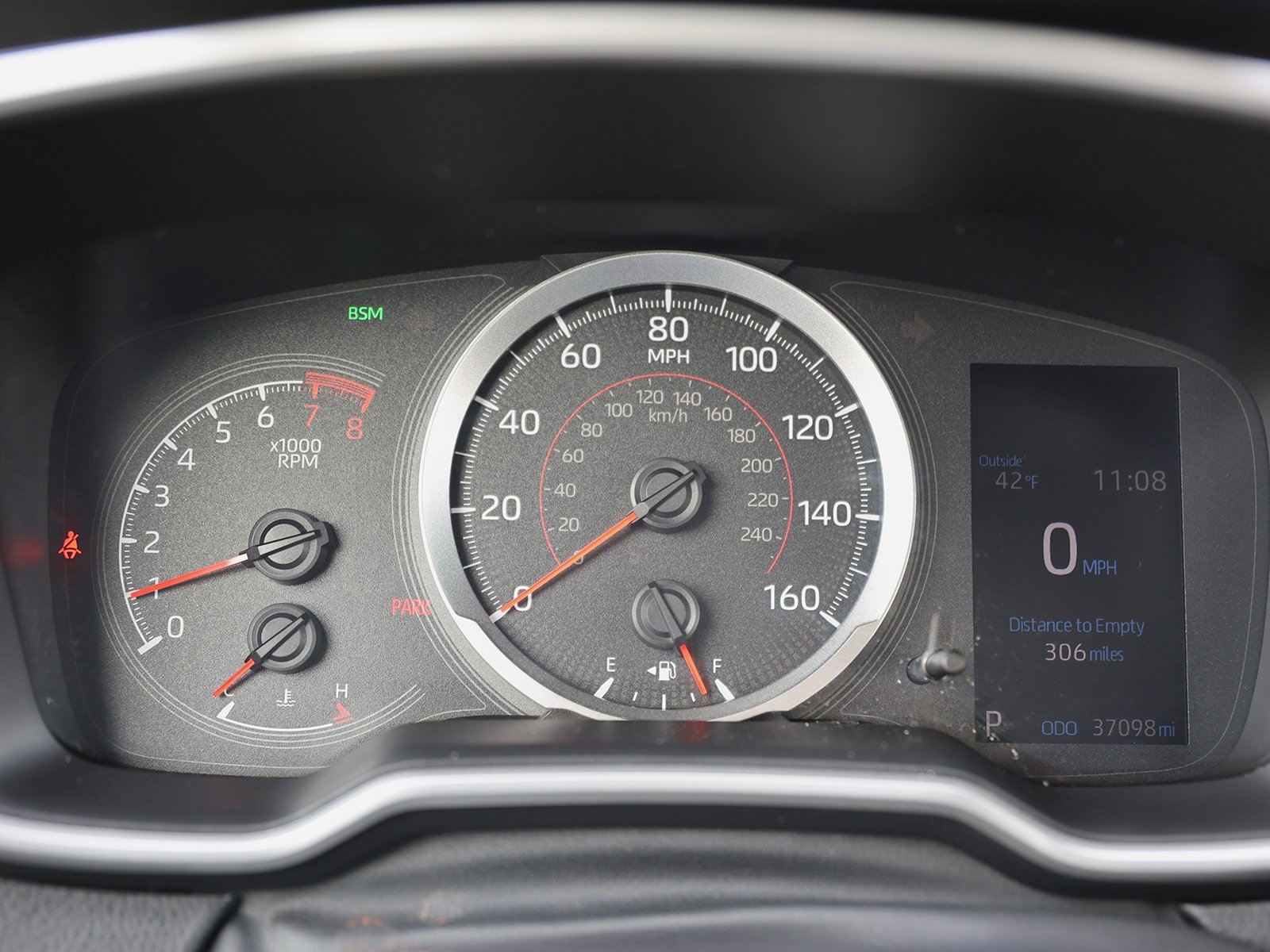 Used 2020 Toyota Corolla SE w/ SE Preferred Package image 37