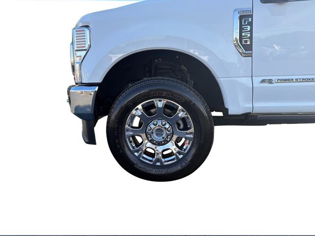 Used 2022 Ford F350 King Ranch w/ King Ranch Ultimate Package image 29