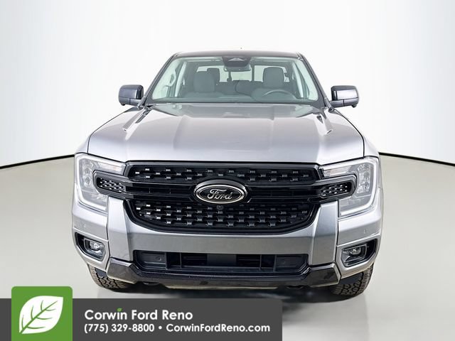 New 2026 Ford Ranger XLT AWD/4WD video 2