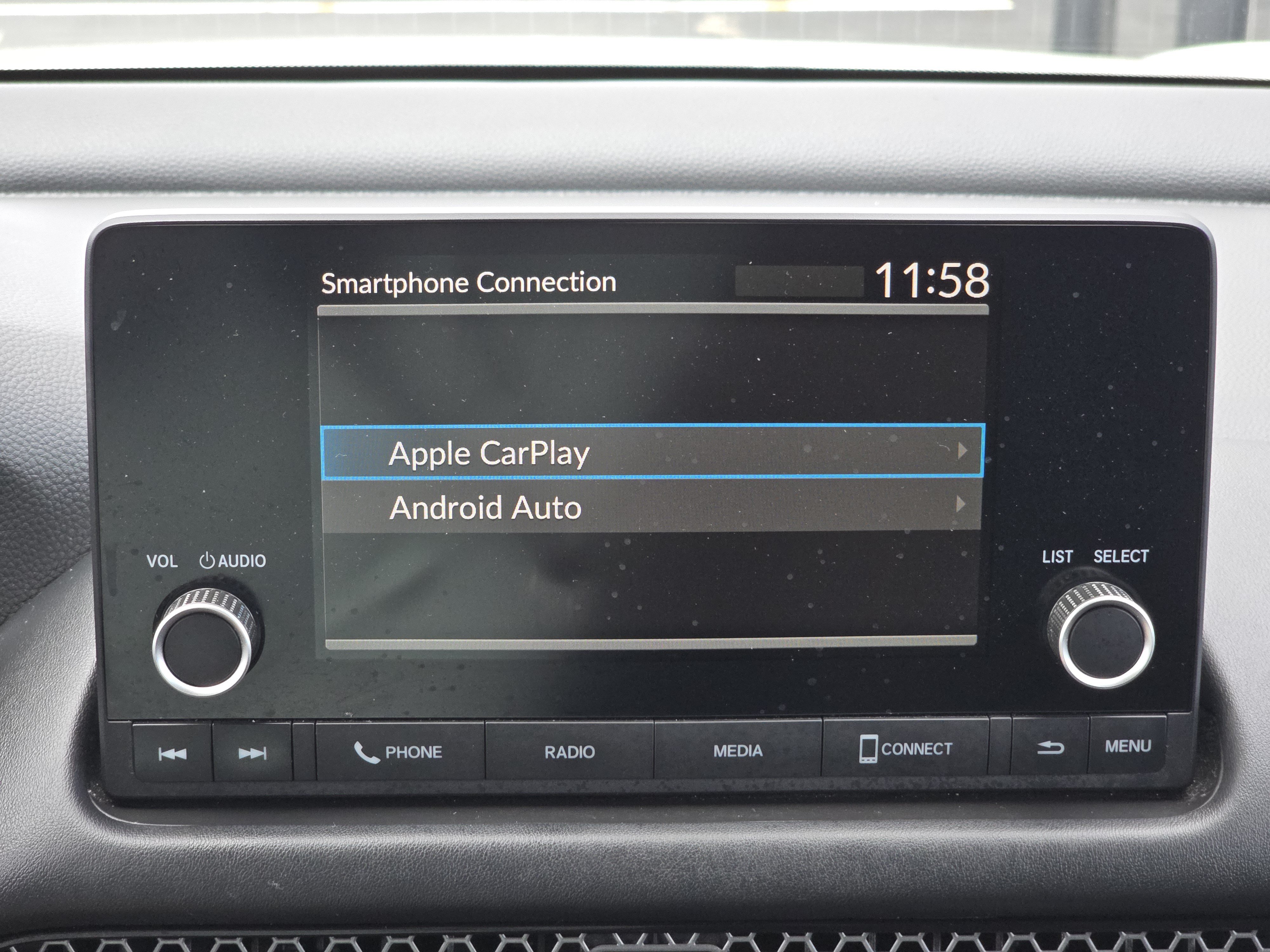 Used 2023 Honda HR-V Sport image 9