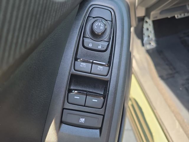 Certified 2024 Subaru Crosstrek 2.5i Sport image 13