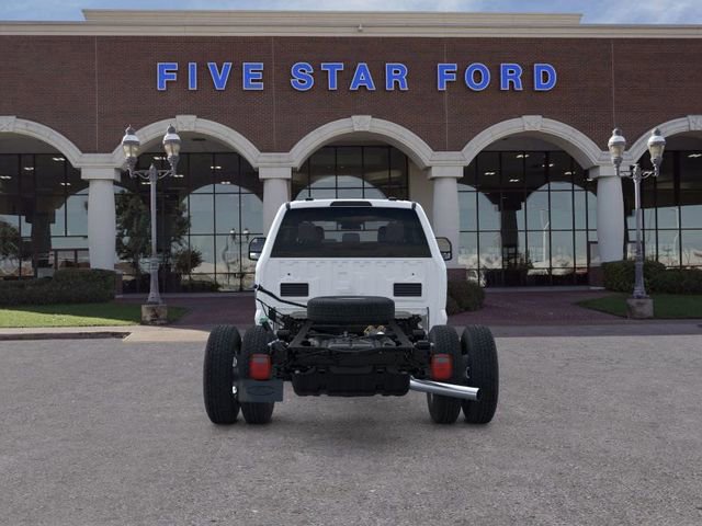 New 2026 Ford F350 XL image 6