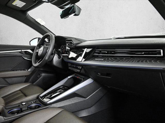 New 2026 Audi A3 2.0T Premium AWD/4WD image 22