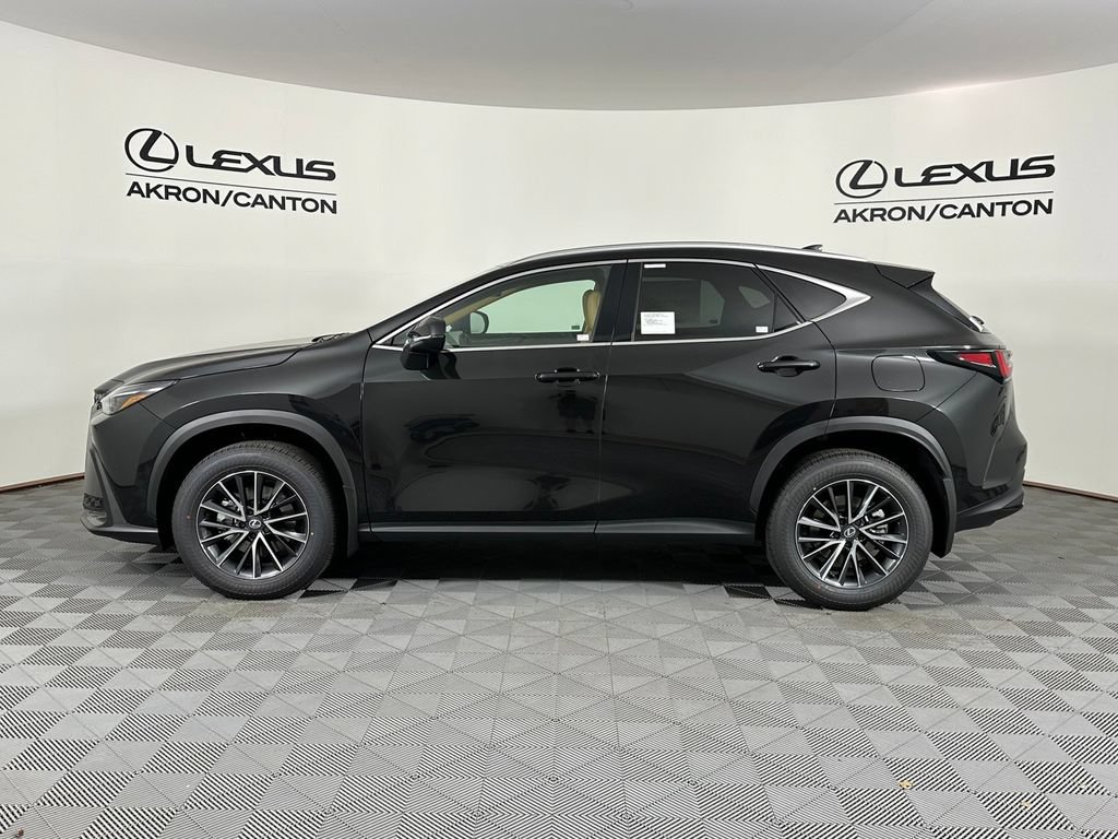 New 2026 Lexus NX 350 AWD w/ Accessory Package (2T) image 10