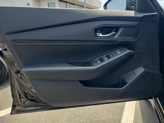 Certified 2024 Honda Accord Sport image 18