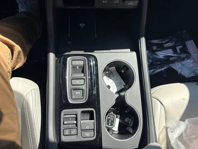 New 2026 Honda Pilot Touring image 19