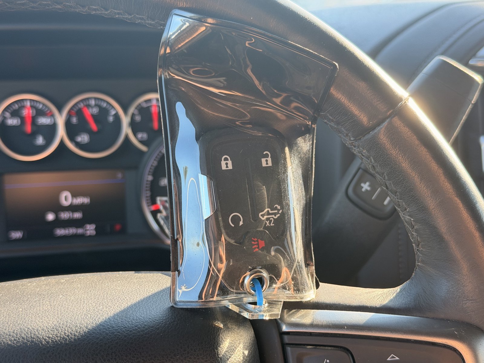 Used 2020 Chevrolet Silverado 1500 RST AWD/4WD image 17