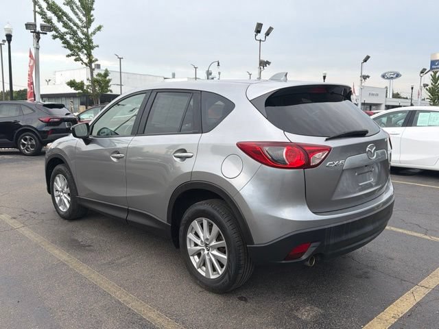 Used 2015 MAZDA CX-5 Sport FWD image 5