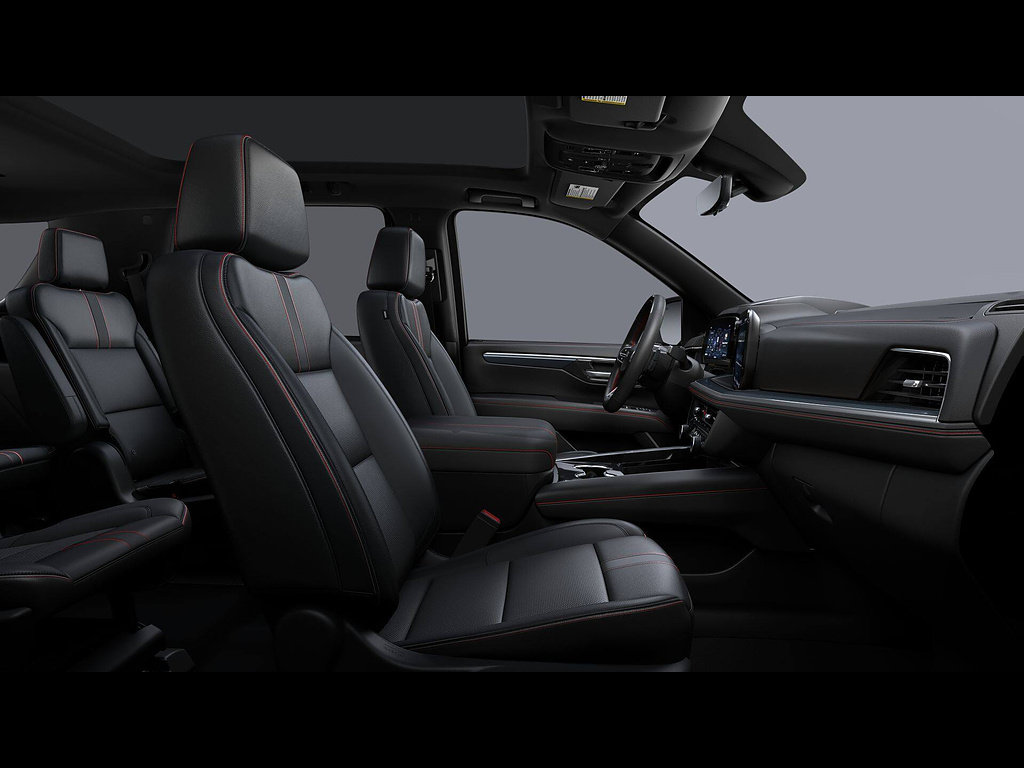 New 2026 Chevrolet Tahoe RST w/ Advanced Technology Package AWD/4WD image 61