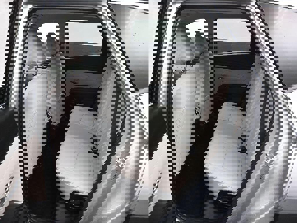 New 2026 Hyundai Tucson SEL image 12