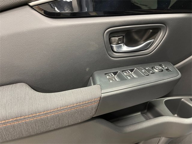 New 2025 Honda Pilot Sport image 16