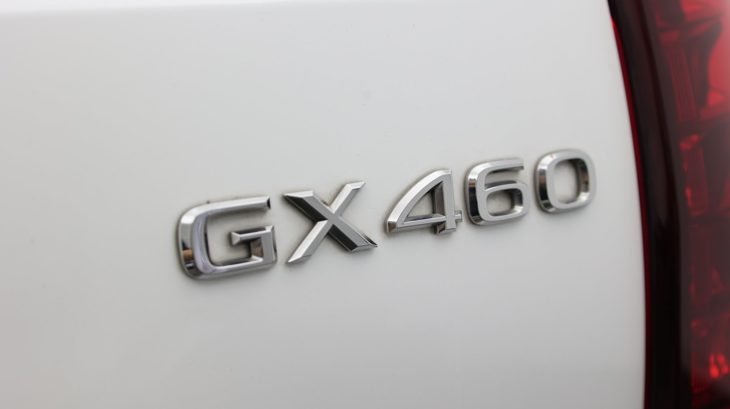 Used 2022 Lexus GX 460 Premium w/ Accessory Package AWD/4WD image 16