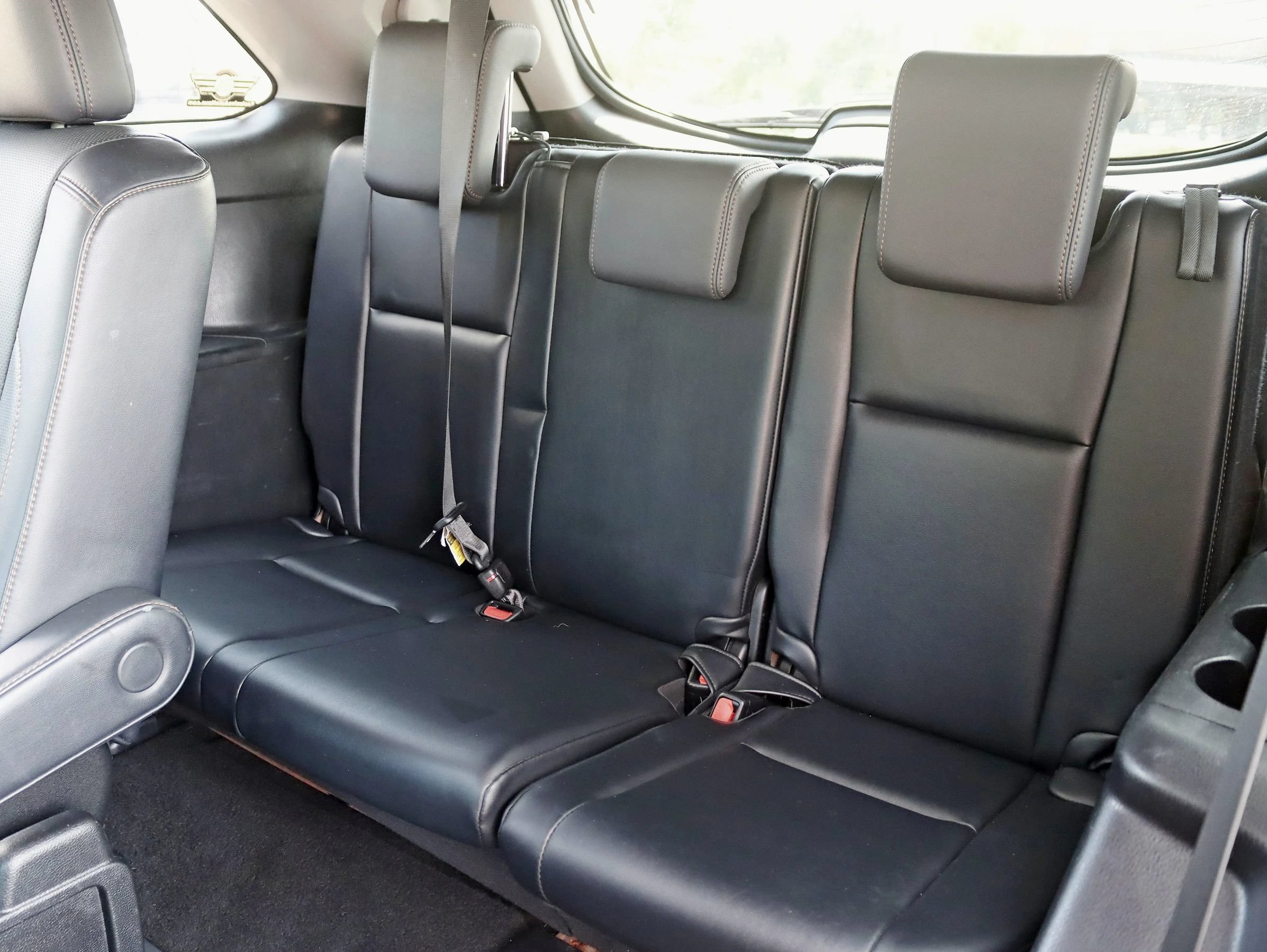 Used 2015 Toyota Highlander Limited Platinum AWD/4WD image 32