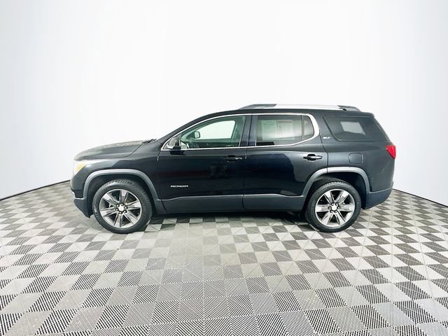 Used 2017 GMC Acadia SLT image 6