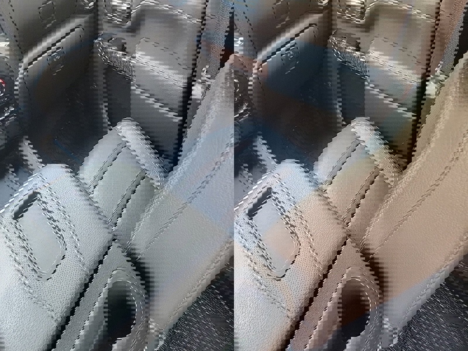 Used 2022 GMC Sierra 2500 Denali w/ Technology Package image 19