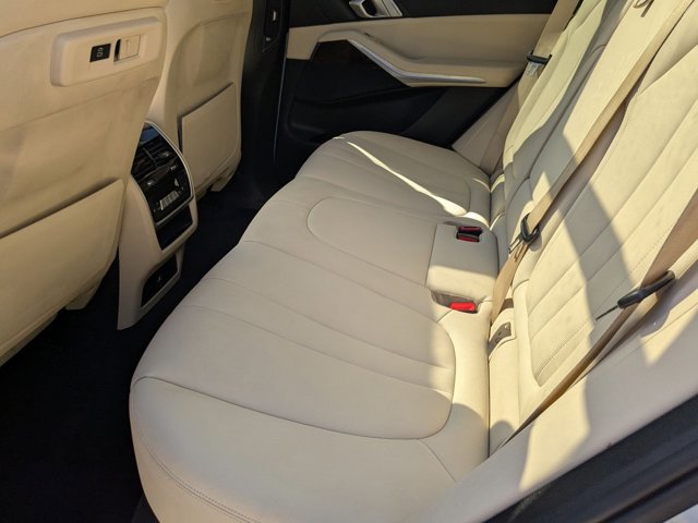 Used 2019 BMW X5 xDrive40i w/ Convenience Package image 19