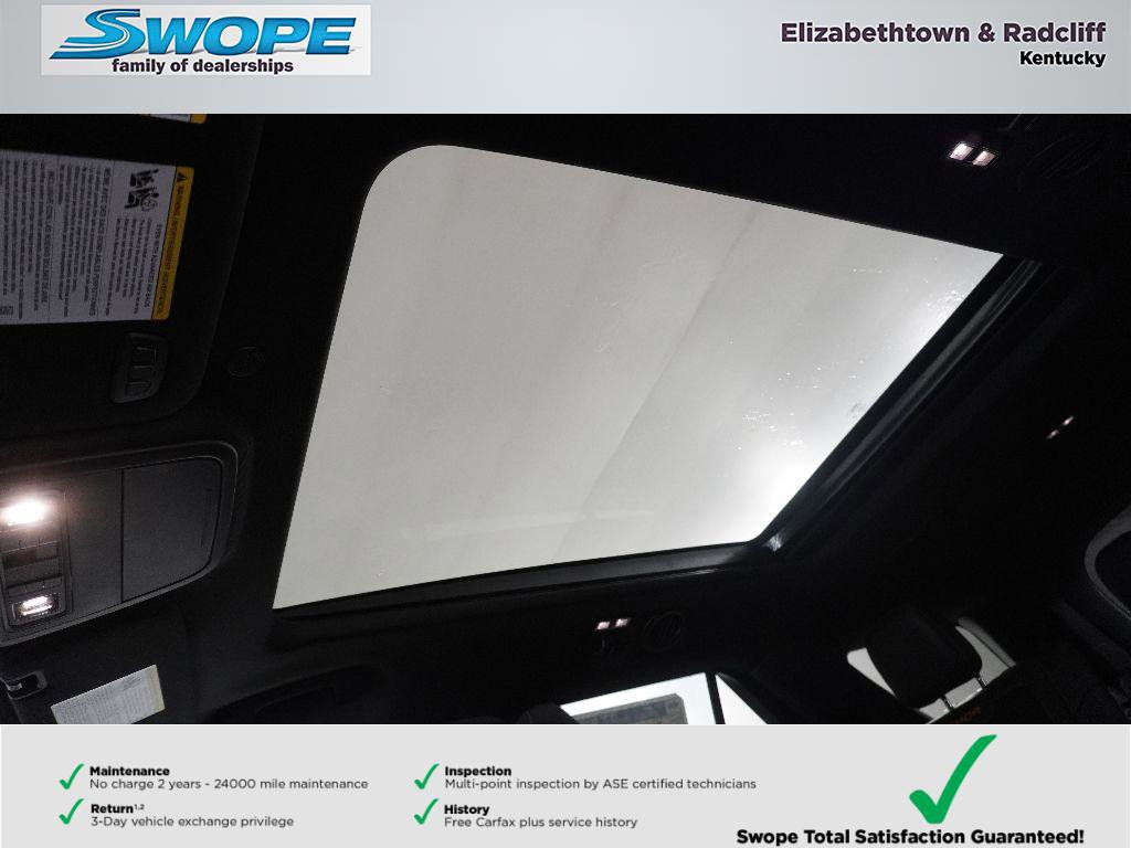 New 2026 Ford Explorer Tremor AWD/4WD image 25
