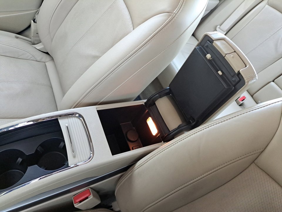 Used 2013 Buick LaCrosse Premium FWD image 30