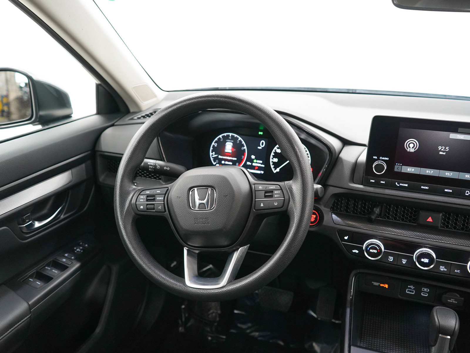 Used 2024 Honda CR-V EX image 14