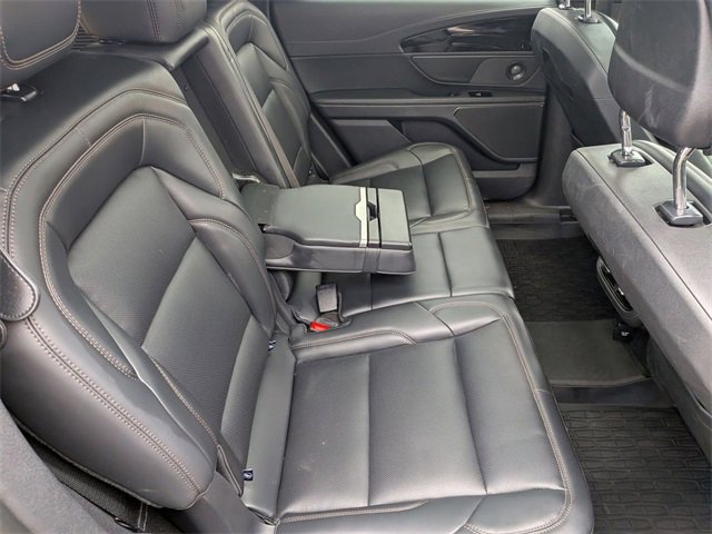 Certified 2024 Lincoln Nautilus Premier w/ Equipment Group 102A image 26