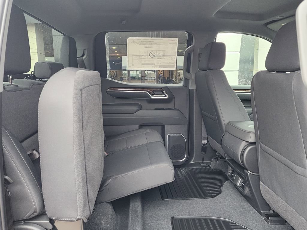 New 2026 GMC Sierra 1500 Elevation AWD/4WD image 41