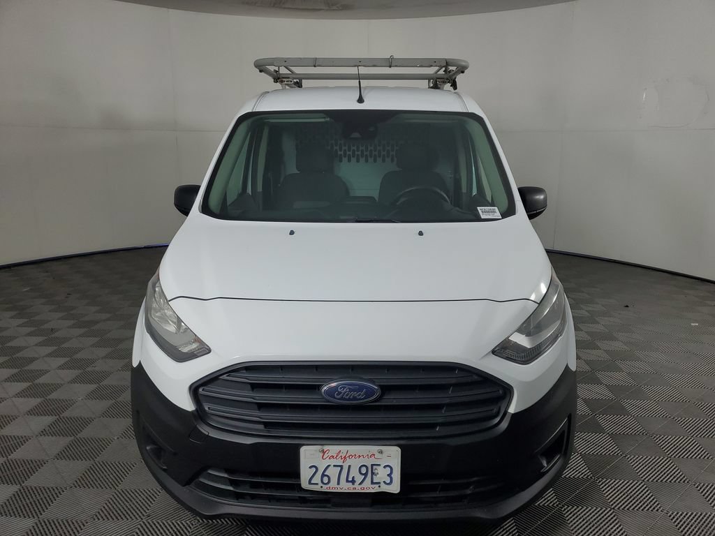 Used 2021 Ford Transit Connect XL FWD image 9