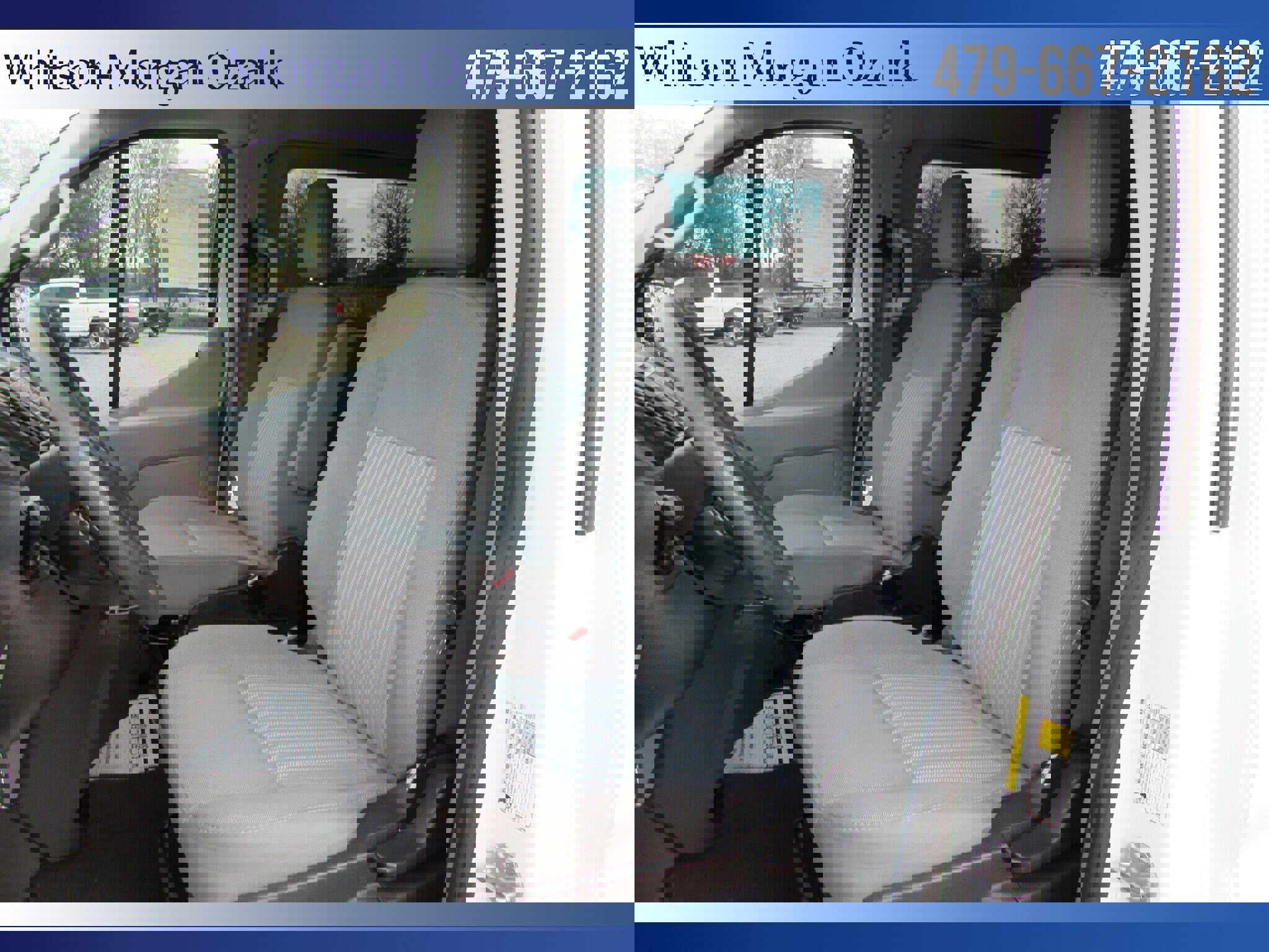 Used 2019 Ford Transit 350 XLT image 19