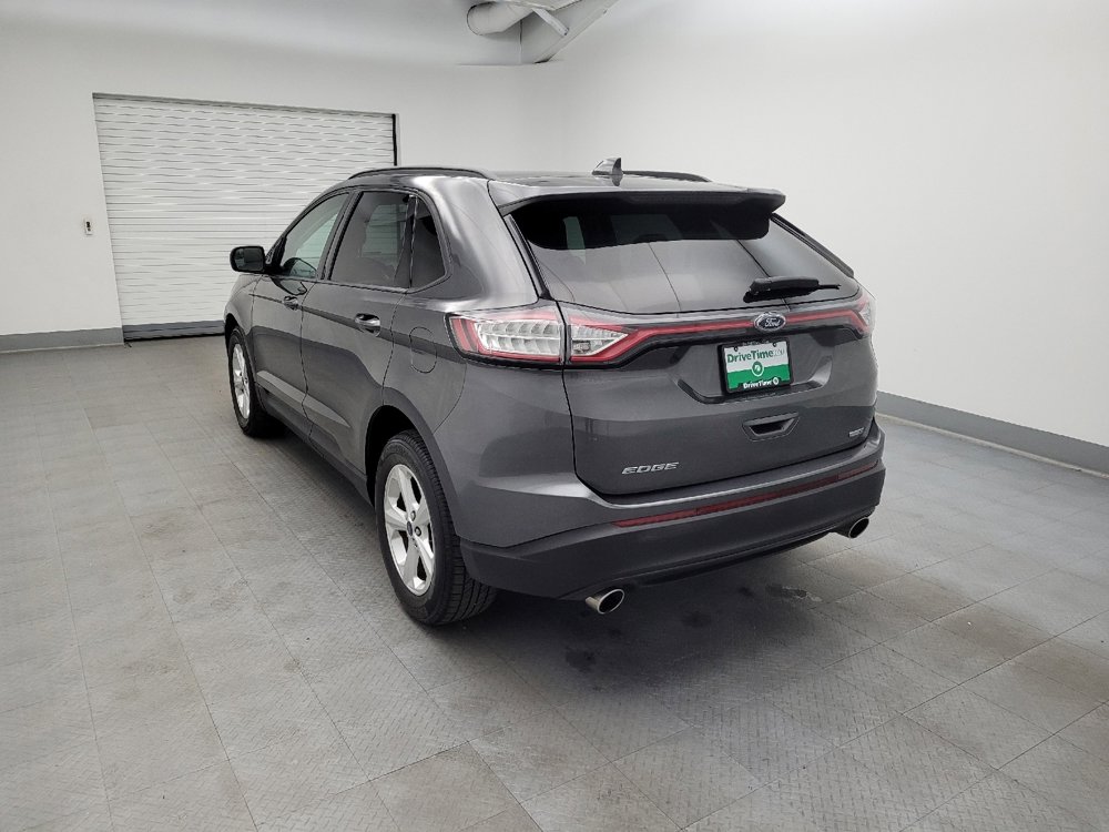Used 2016 Ford Edge SE image 5