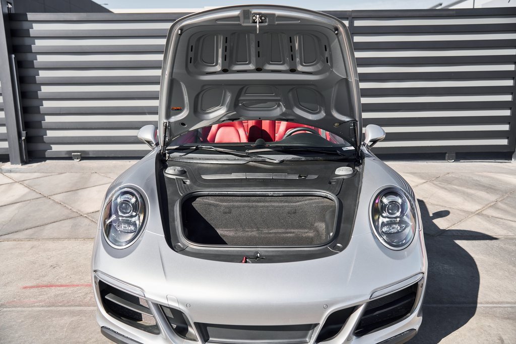 Used 2019 Porsche 911 Carrera GTS image 14