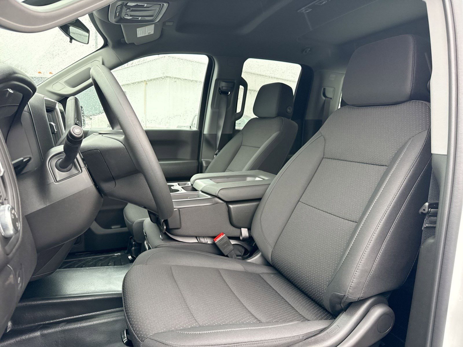 New 2026 GMC Sierra 1500 Pro w/ Pro Value Package image 13