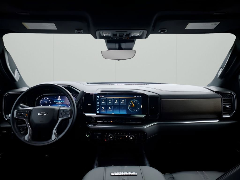 Used 2024 Chevrolet Silverado 2500 High Country w/ Midnight Edition image 25