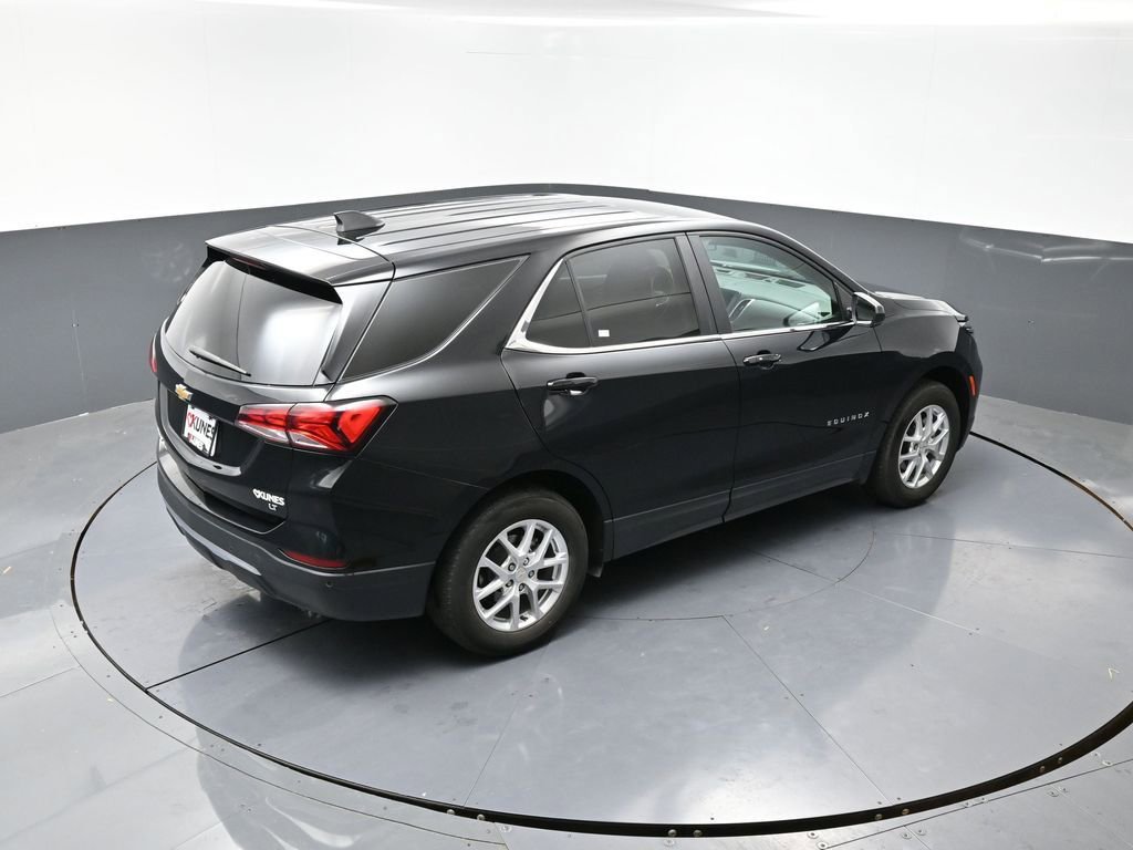 Used 2024 Chevrolet Equinox LT image 14