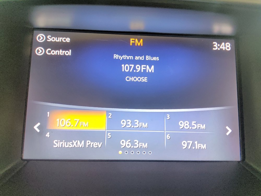 Used 2017 Nissan Pathfinder S FWD image 25