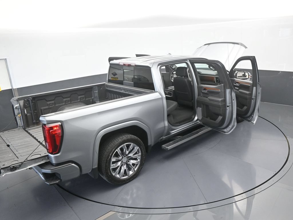 Used 2023 GMC Sierra 1500 Denali AWD/4WD image 79