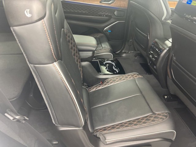 Used 2024 Jeep Grand Cherokee L Summit image 23