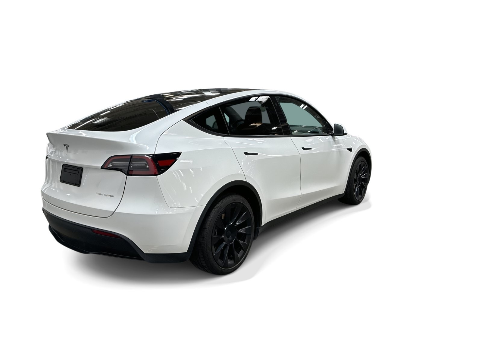 Certified 2023 Tesla Model Y Long Range AWD/4WD image 6