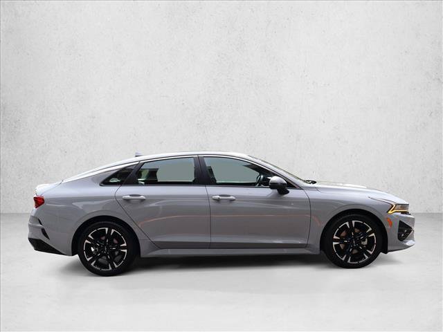 Used 2022 Kia K5 GT-Line AWD/4WD image 5